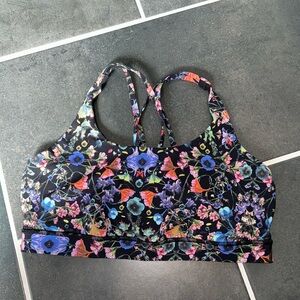 Lululemon Energy Bra